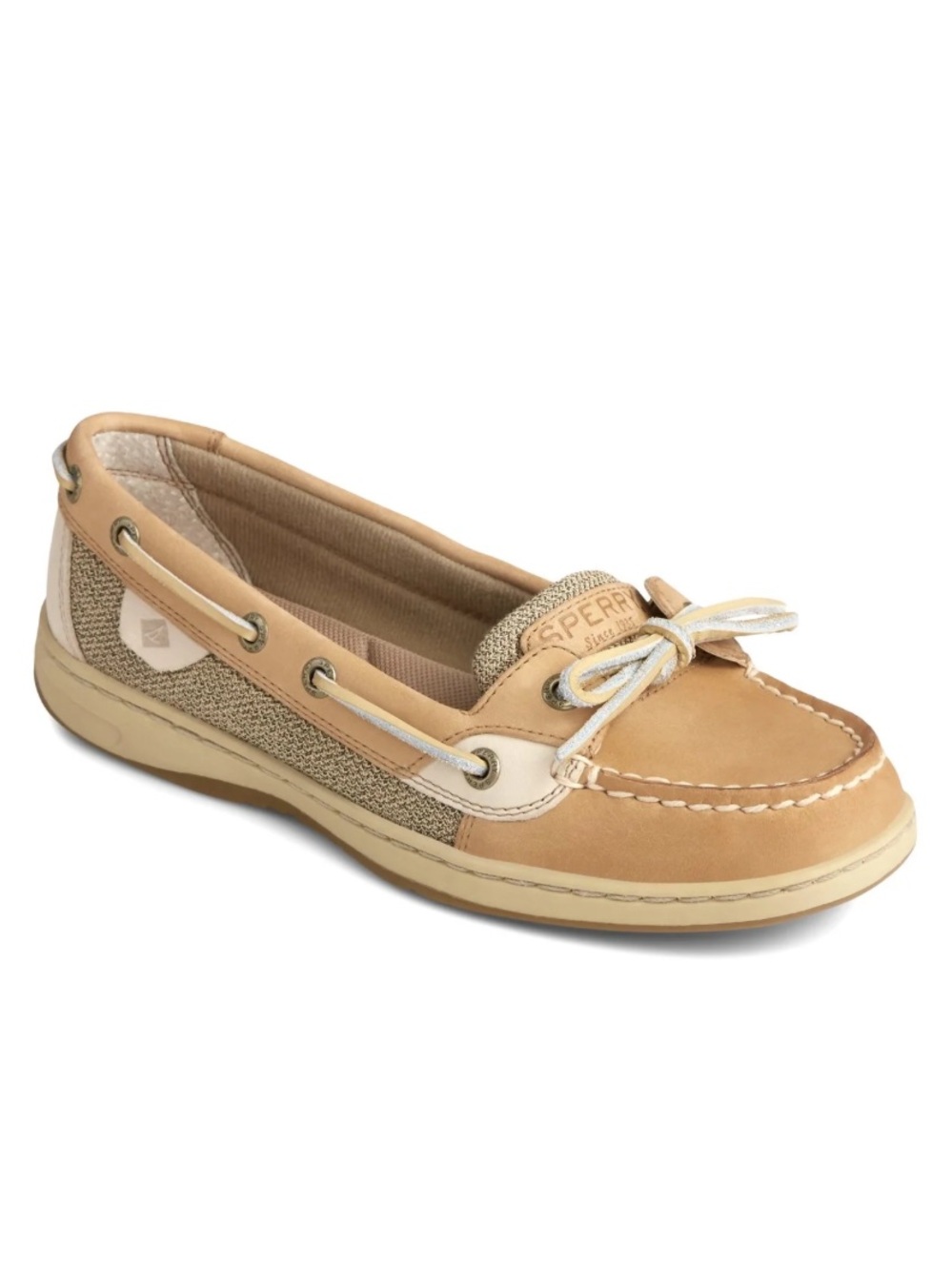 Sperry Angelfish 1 Eye Boat Shoes